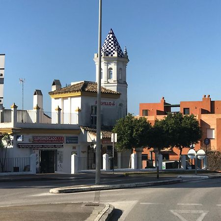 Villa Puertohouse El Puerto de Santa María Exterior foto